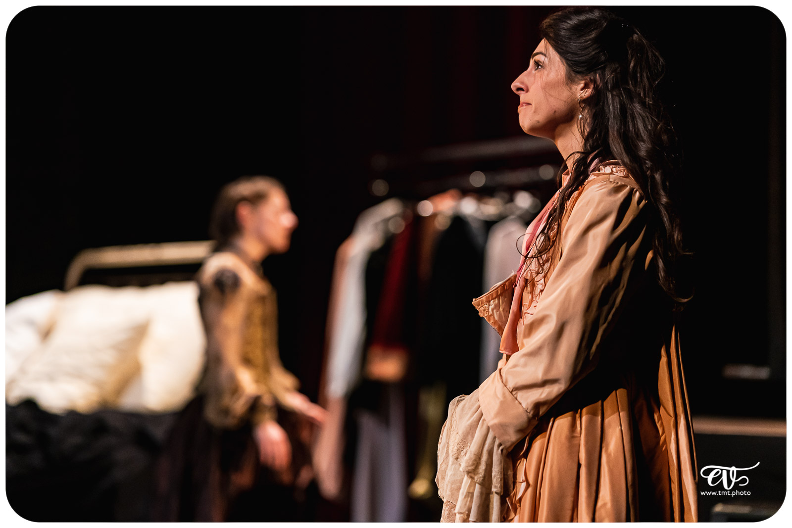 MESDEMOISELLES MOLIERE